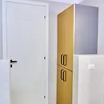 Apartment Exterior