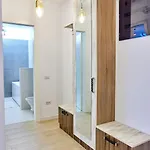 Apartment Exterior