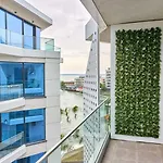 Exterior * Mamaia