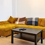 Apartment Exterior
