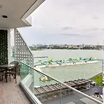 Exterior Mamaia