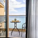Exterior Apartment