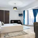 Exterior * Mamaia