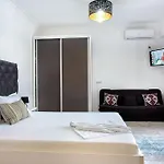 Exterior Apartment Mamaia