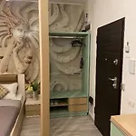 Exterior Apartment