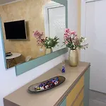 Exterior Apartment