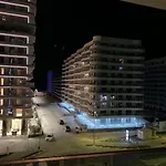 Exterior Apartment *