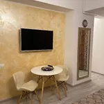 Apartment Exterior