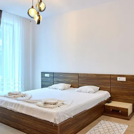 アパート Exterior *