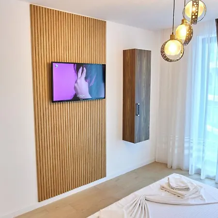 Exterior アパート *