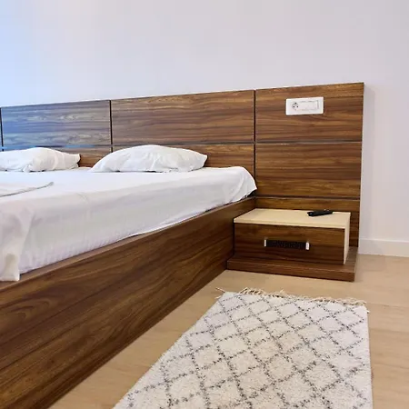 アパート Exterior ママイア