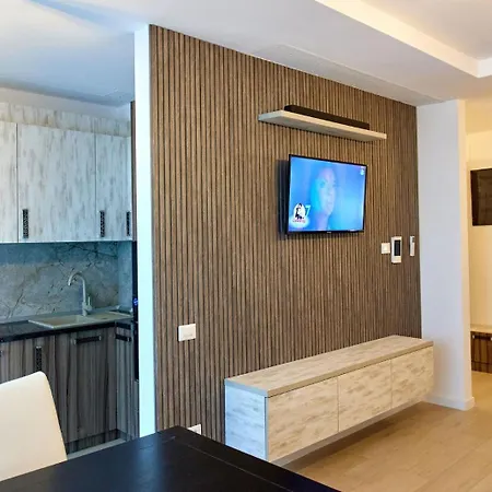 Appartamento Exterior