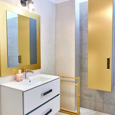 アパート Exterior *