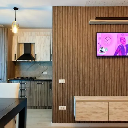 アパート Exterior