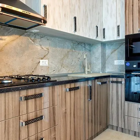 アパート Exterior