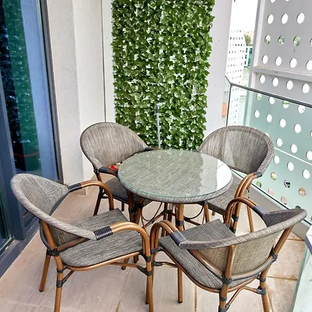 アパート Exterior