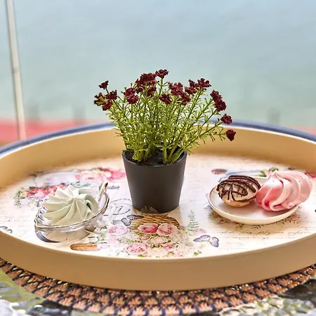 Exterior アパート *