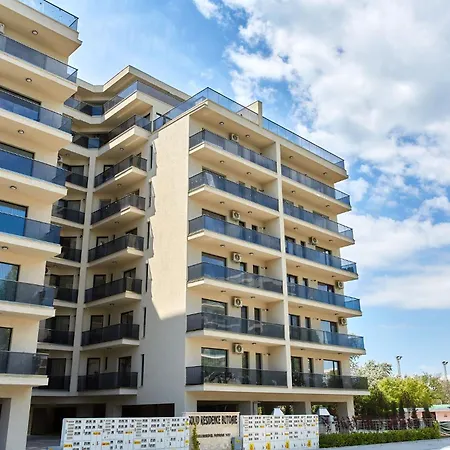 Exterior Apartament *