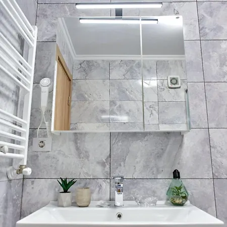 Exterior アパート *