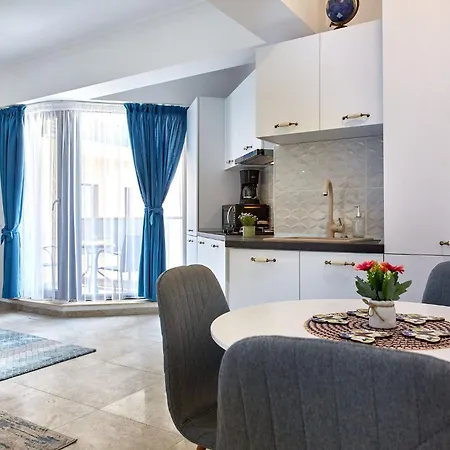 Exterior アパート