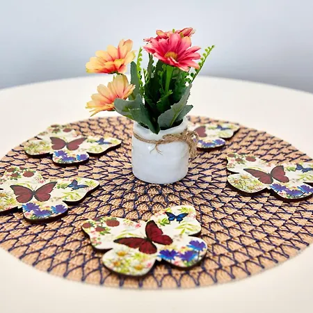 Exterior アパート *