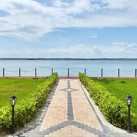 Exterior アパート