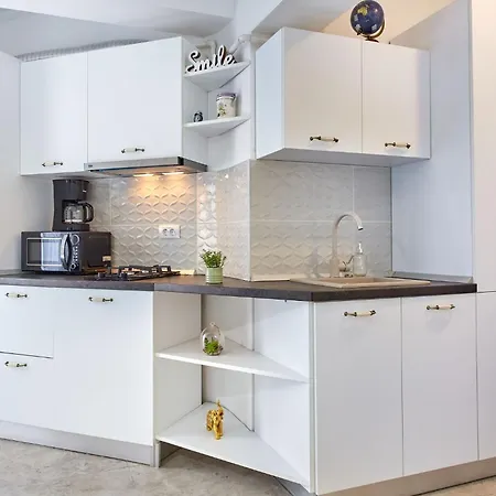 アパート Exterior ママイア