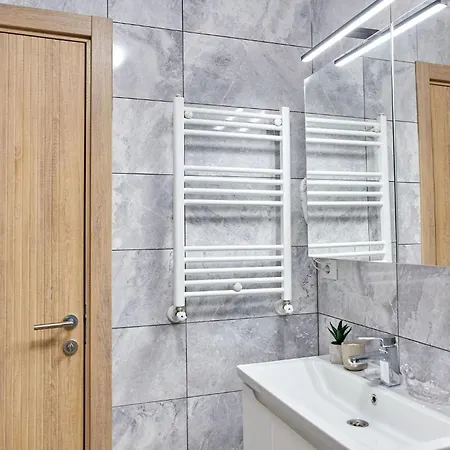 アパート Exterior