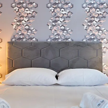 Appartamento Exterior