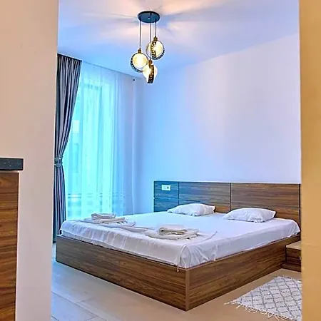 Exterior Mamaia