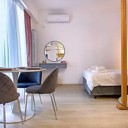 Exterior * Mamaia