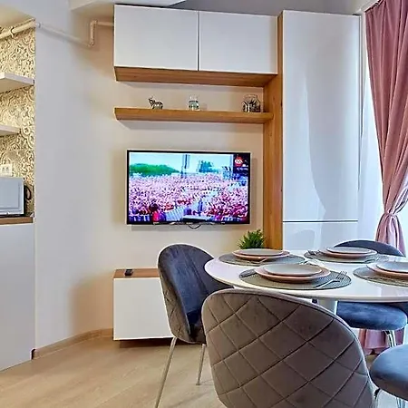 Daire Exterior Mamaia