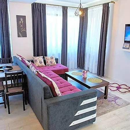 Exterior * Mamaia