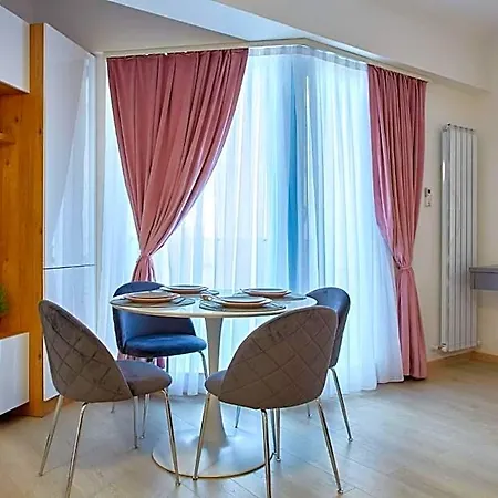 Exterior * Mamaia