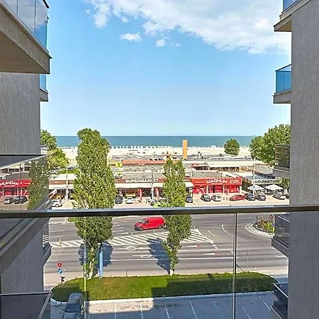 Daire Exterior Mamaia