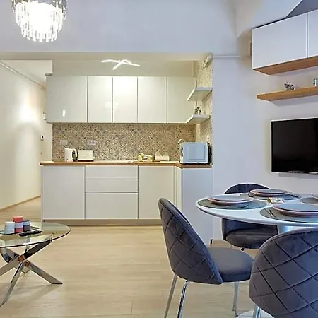 Appartamento Exterior *