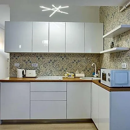 Exterior Appartamento Mamaia
