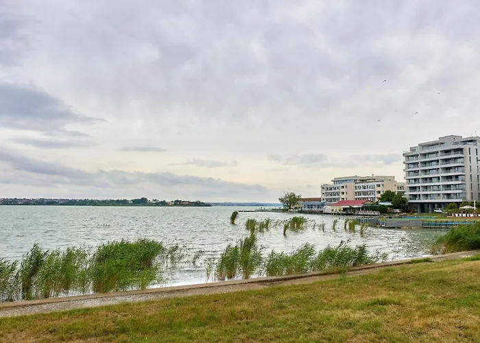 Exterior Апартаменты *