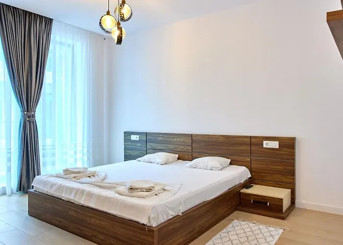 Appartamento Exterior *