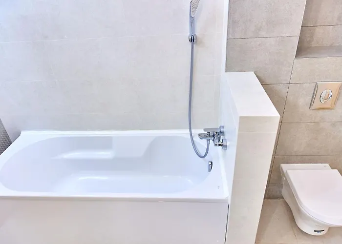 Апартаменты Exterior *