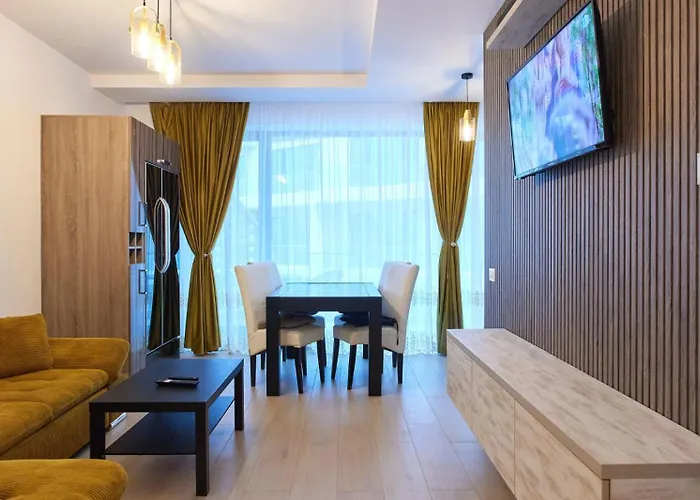 Exterior Апартаменты *