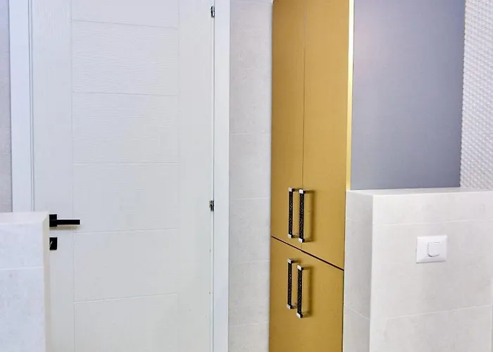 Appartamento Exterior