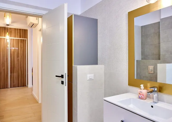 Appartamento Exterior *