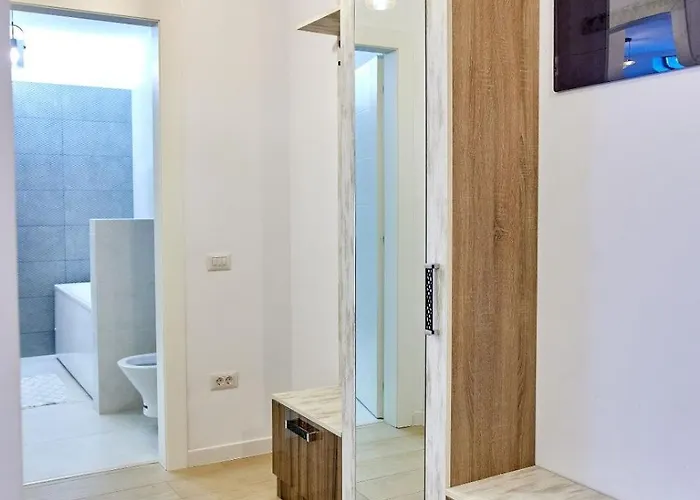 Appartamento Exterior