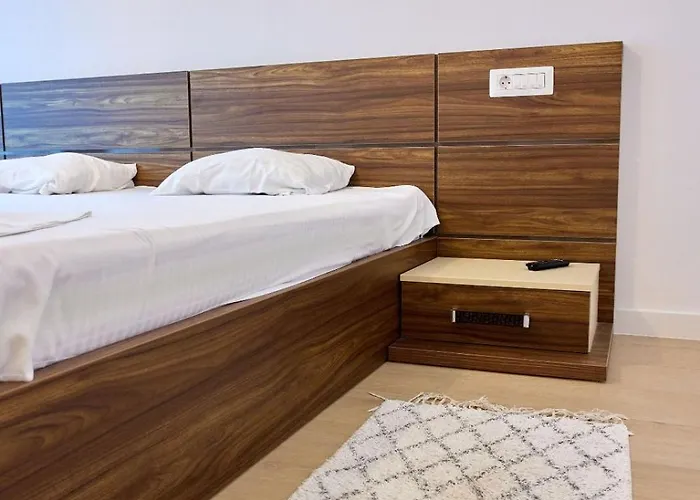 Appartamento Exterior Mamaia