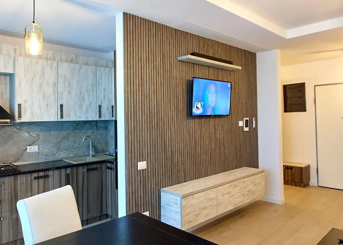 Appartamento Exterior