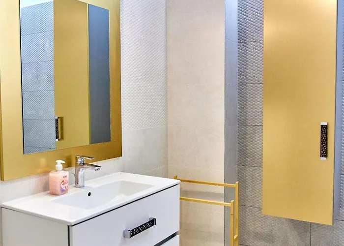 Appartamento Exterior *