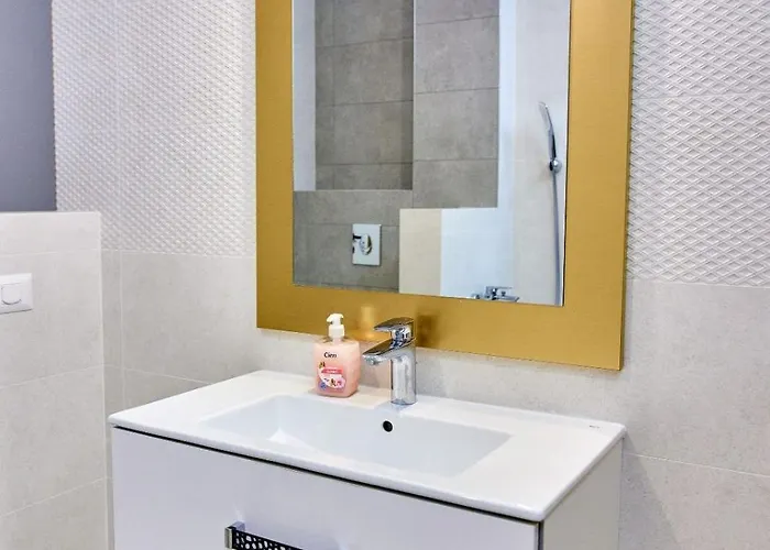 Exterior Appartamento Mamaia