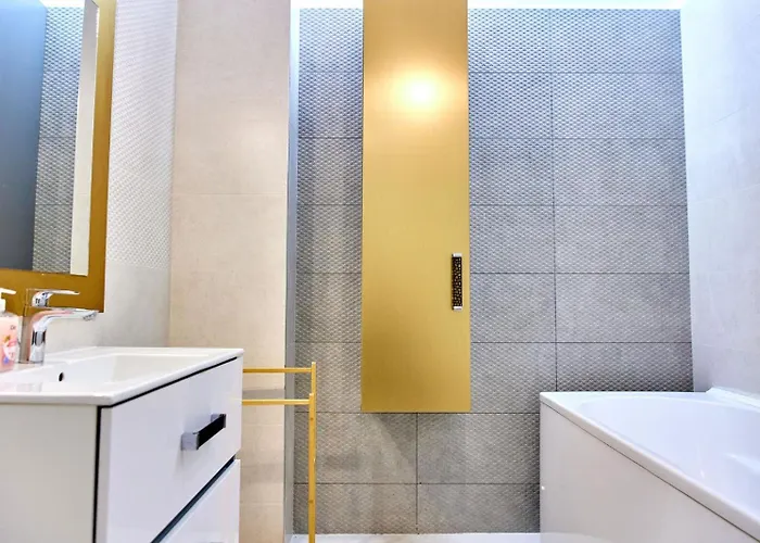 Exterior Appartamento *