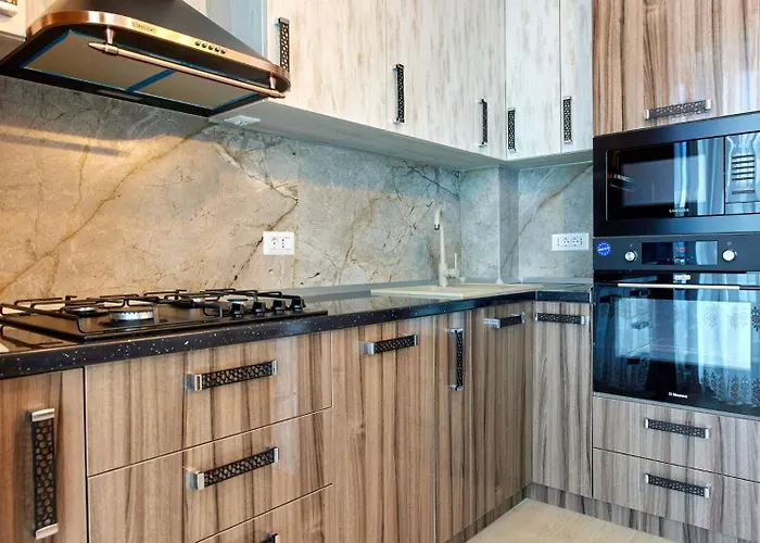 Appartamento Exterior